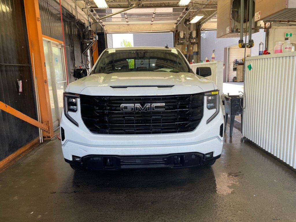 2024 GMC Sierra 1500 in St-Jérôme, Quebec - 4 - w1024h768px