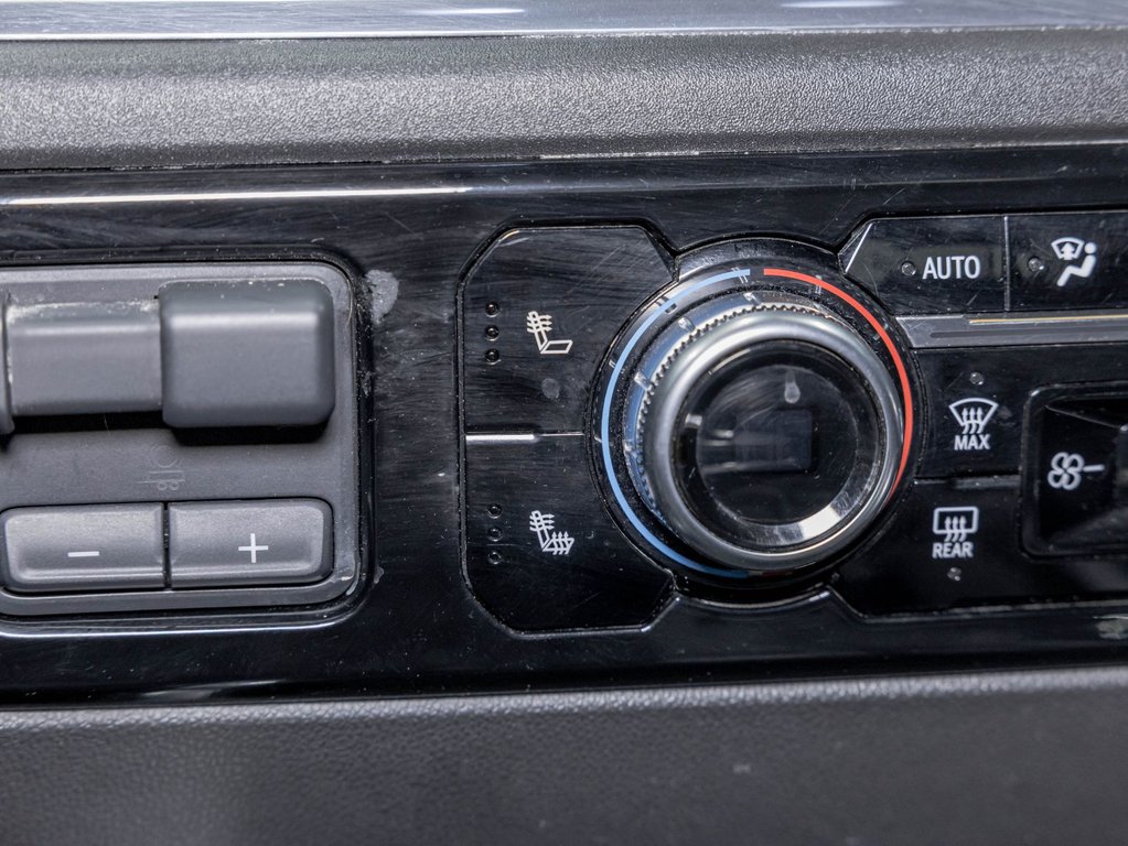 2024 GMC Sierra 1500 in St-Jérôme, Quebec - 22 - w1024h768px