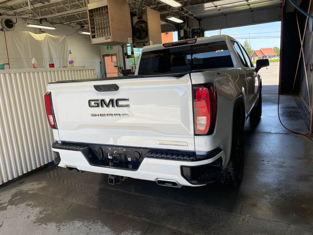 2024 GMC Sierra 1500 in St-Jérôme, Quebec - 8 - w1024h768px