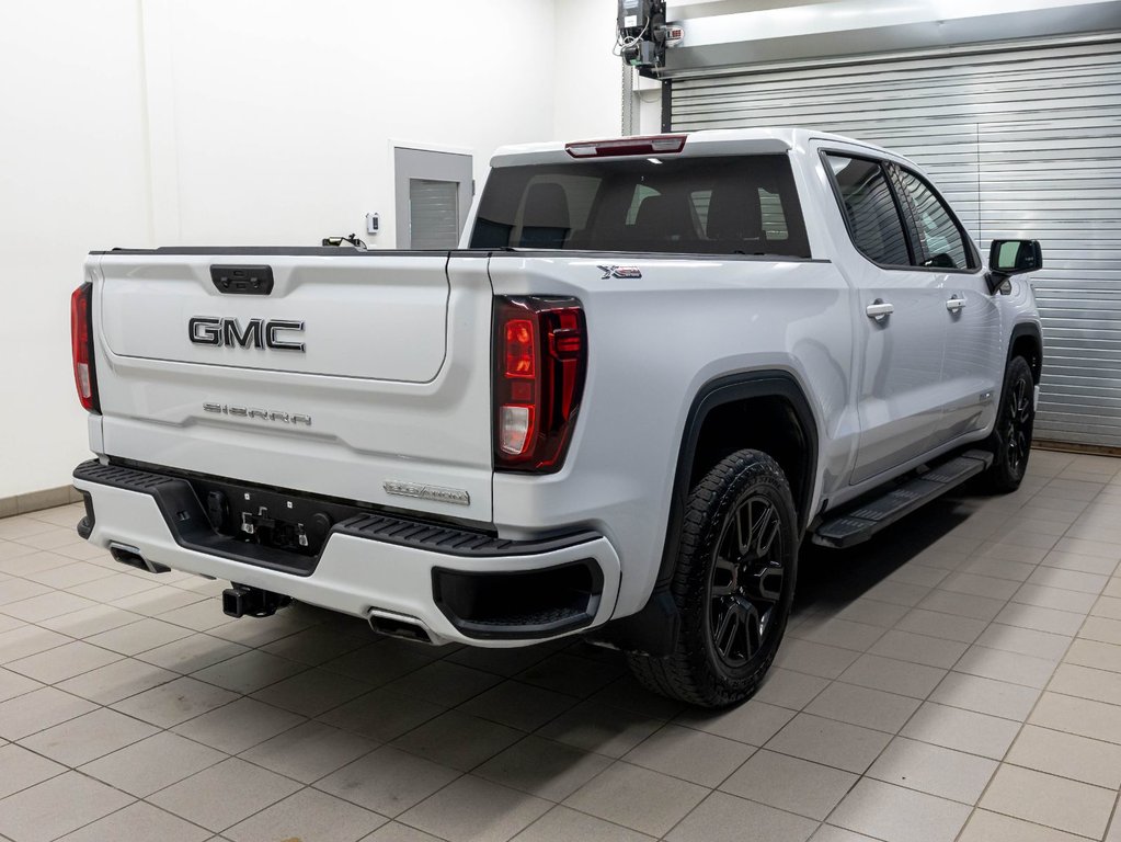 GMC Sierra 1500  2024 à St-Jérôme, Québec - 9 - w1024h768px