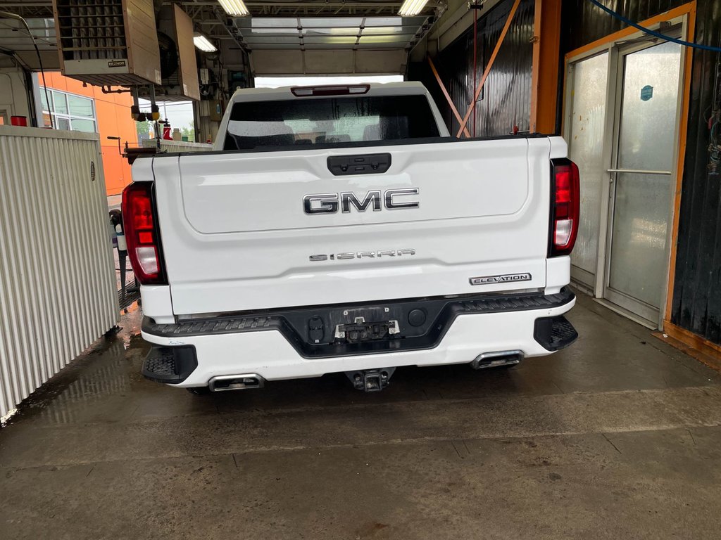 2024 GMC Sierra 1500 in St-Jérôme, Quebec - 8 - w1024h768px
