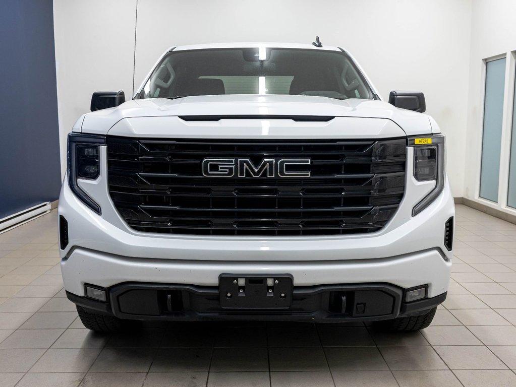 GMC Sierra 1500  2024 à St-Jérôme, Québec - 5 - w1024h768px