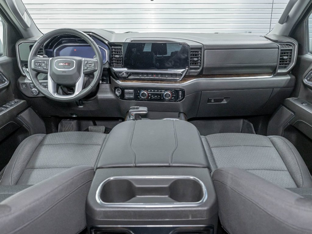 GMC Sierra 1500  2024 à St-Jérôme, Québec - 12 - w1024h768px