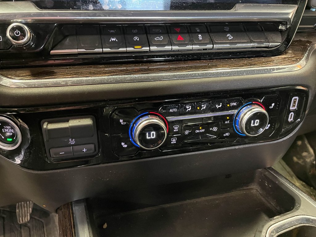 2024 GMC Sierra 1500 in St-Jérôme, Quebec - 13 - w1024h768px