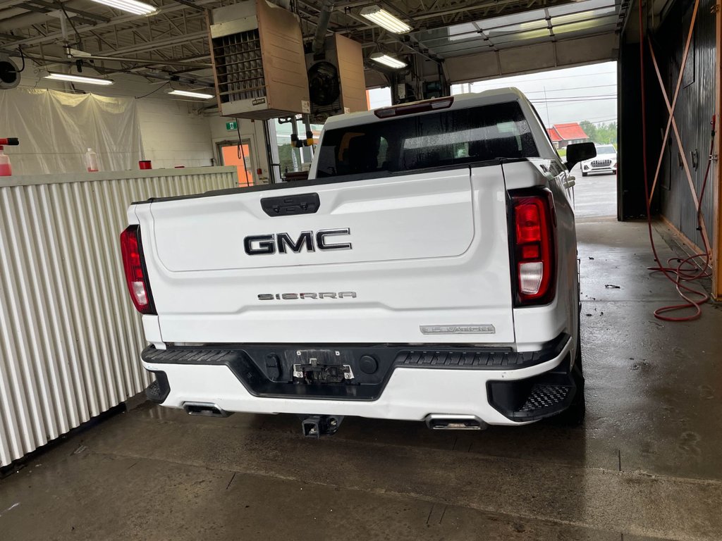 2024 GMC Sierra 1500 in St-Jérôme, Quebec - 9 - w1024h768px