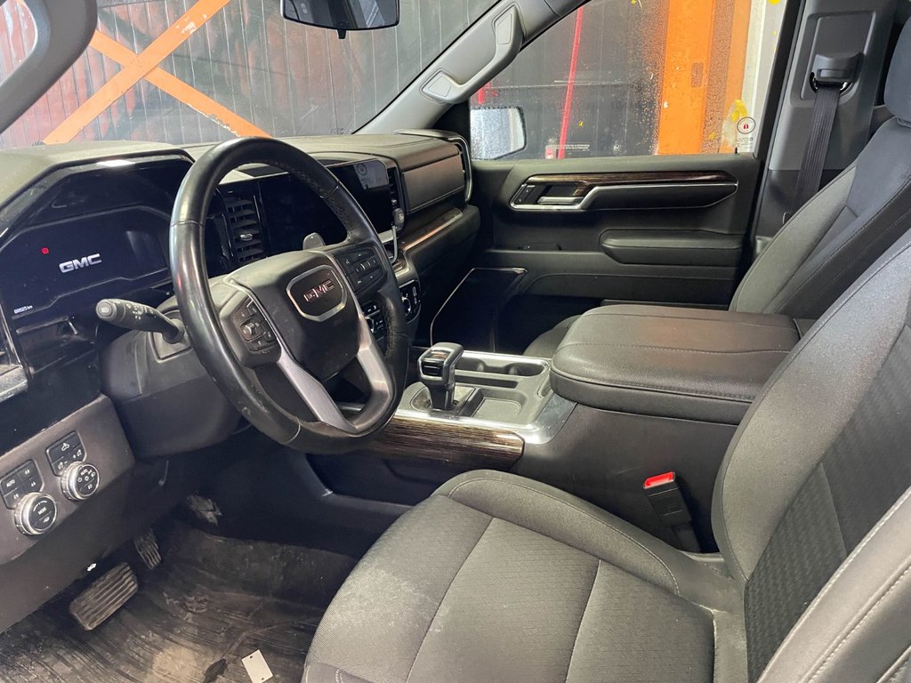 2024 GMC Sierra 1500 in St-Jérôme, Quebec - 4 - w1024h768px