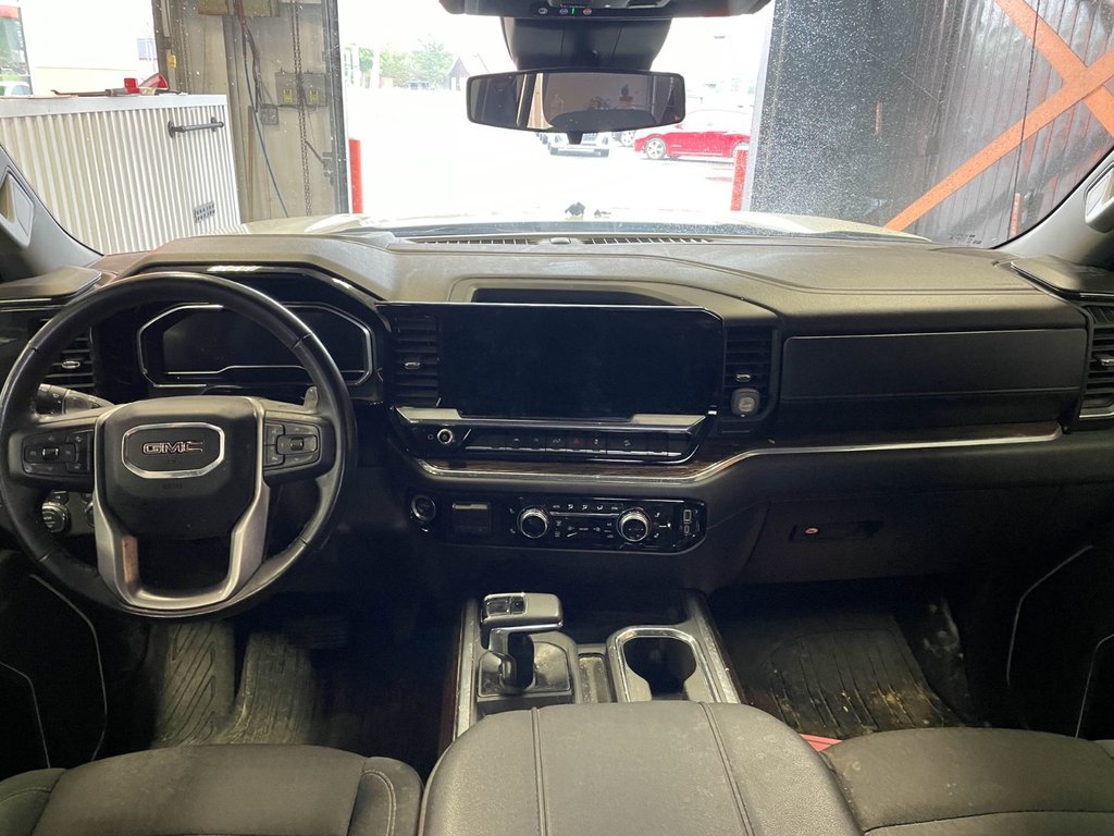 2024 GMC Sierra 1500 in St-Jérôme, Quebec - 12 - w1024h768px