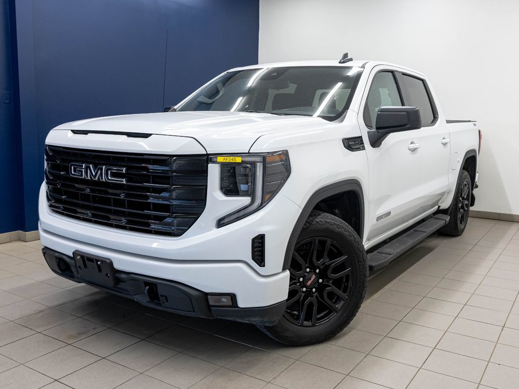 GMC Sierra 1500  2024 à St-Jérôme, Québec - 1 - w1024h768px