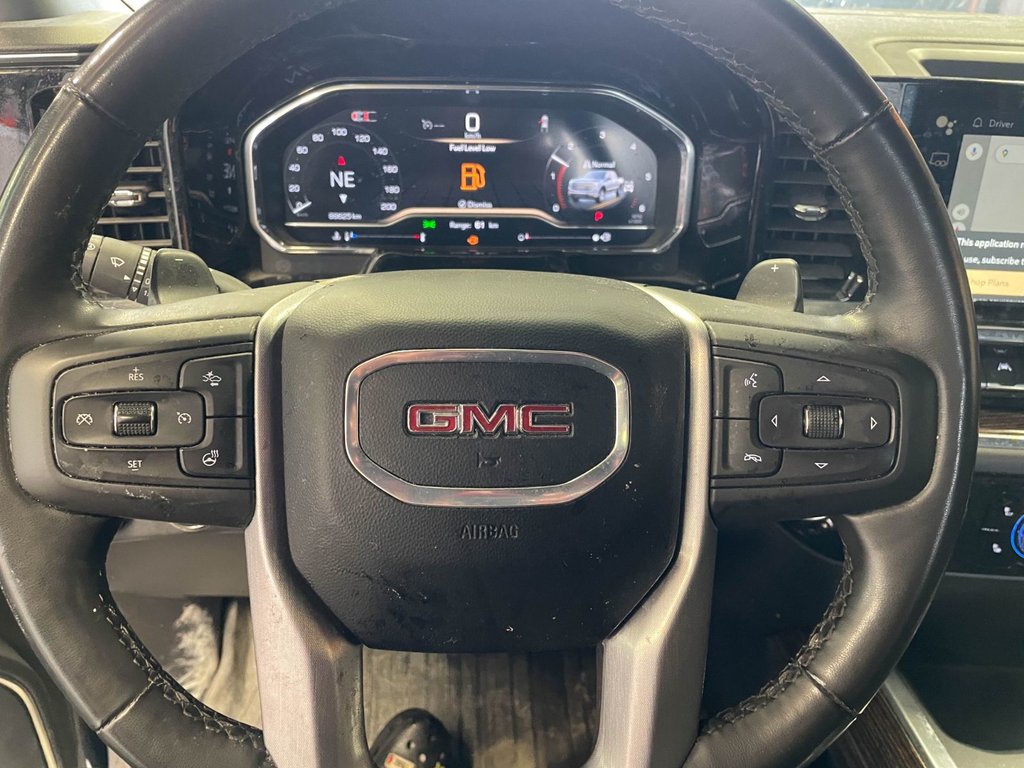 2024 GMC Sierra 1500 in St-Jérôme, Quebec - 14 - w1024h768px