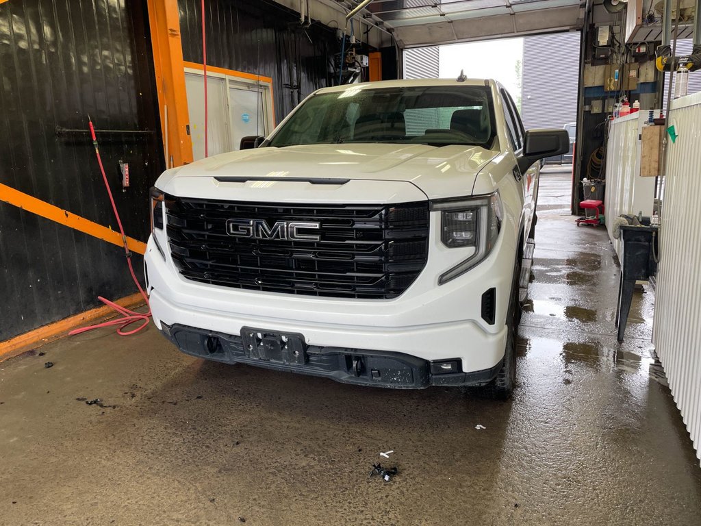2024 GMC Sierra 1500 in St-Jérôme, Quebec - 1 - w1024h768px