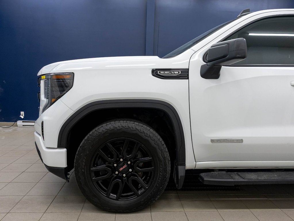 GMC Sierra 1500  2024 à St-Jérôme, Québec - 33 - w1024h768px