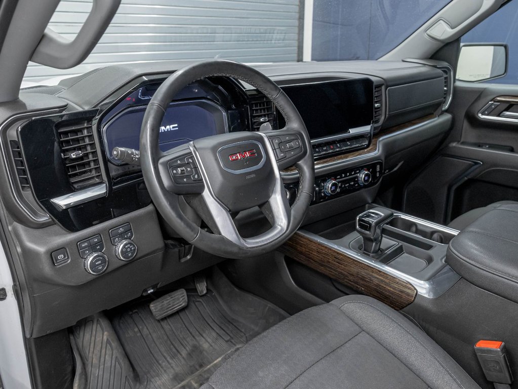 GMC Sierra 1500  2024 à St-Jérôme, Québec - 2 - w1024h768px