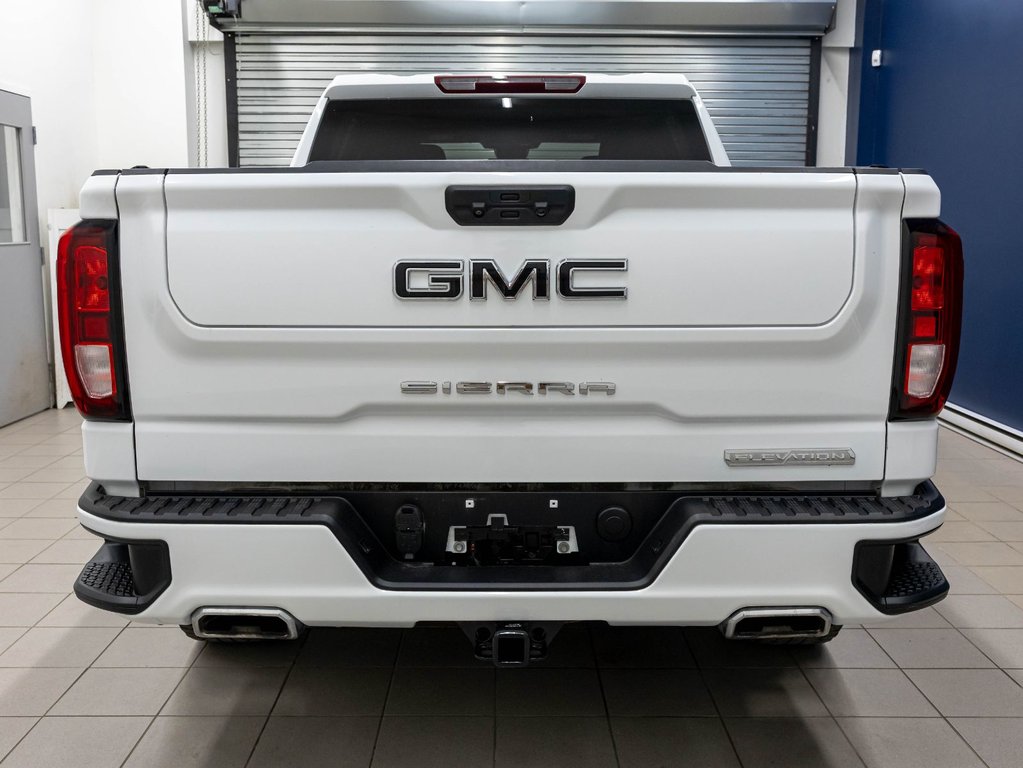 GMC Sierra 1500  2024 à St-Jérôme, Québec - 8 - w1024h768px
