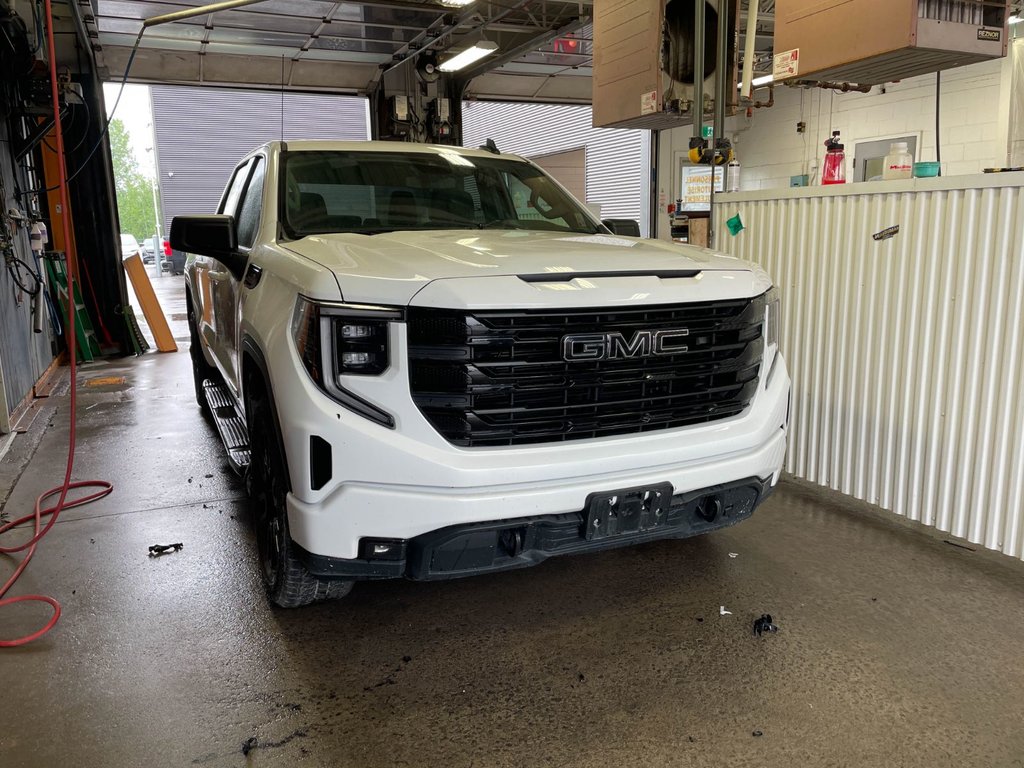 2024 GMC Sierra 1500 in St-Jérôme, Quebec - 10 - w1024h768px