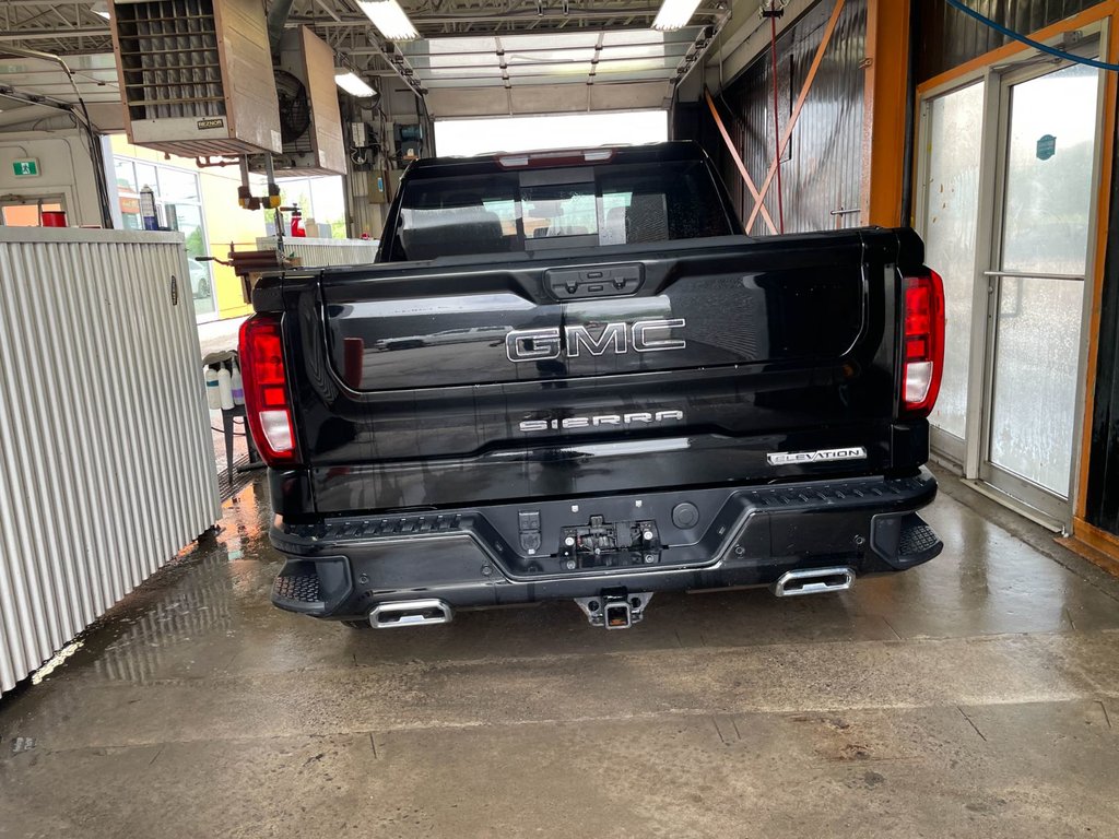 2024 GMC Sierra 1500 in St-Jérôme, Quebec - 9 - w1024h768px