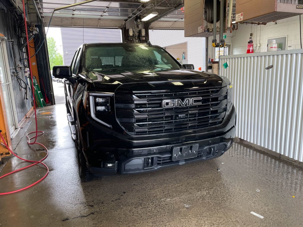 2024 GMC Sierra 1500 in St-Jérôme, Quebec - 12 - w1024h768px