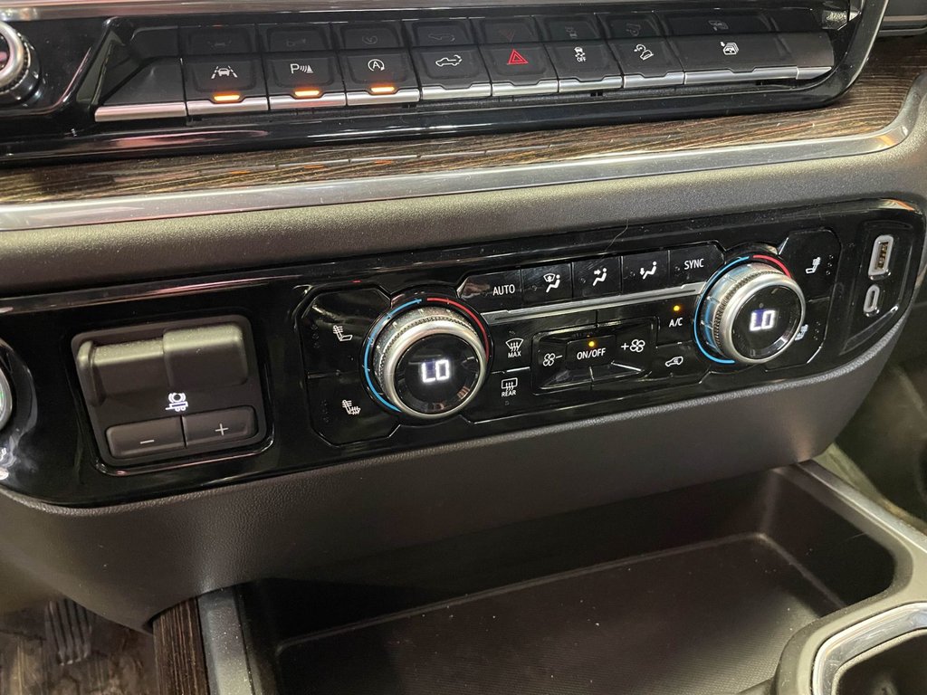 2024 GMC Sierra 1500 in St-Jérôme, Quebec - 14 - w1024h768px