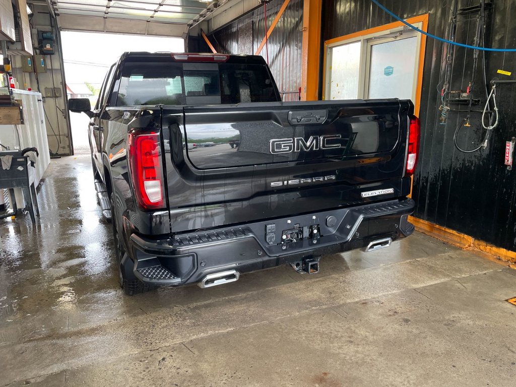 2024 GMC Sierra 1500 in St-Jérôme, Quebec - 8 - w1024h768px