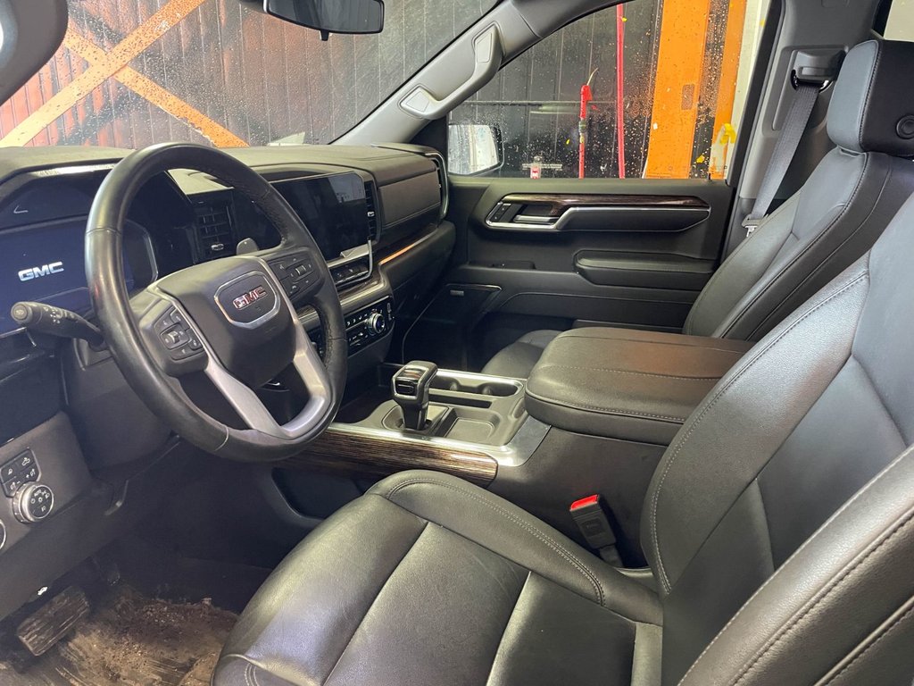 2024 GMC Sierra 1500 in St-Jérôme, Quebec - 5 - w1024h768px
