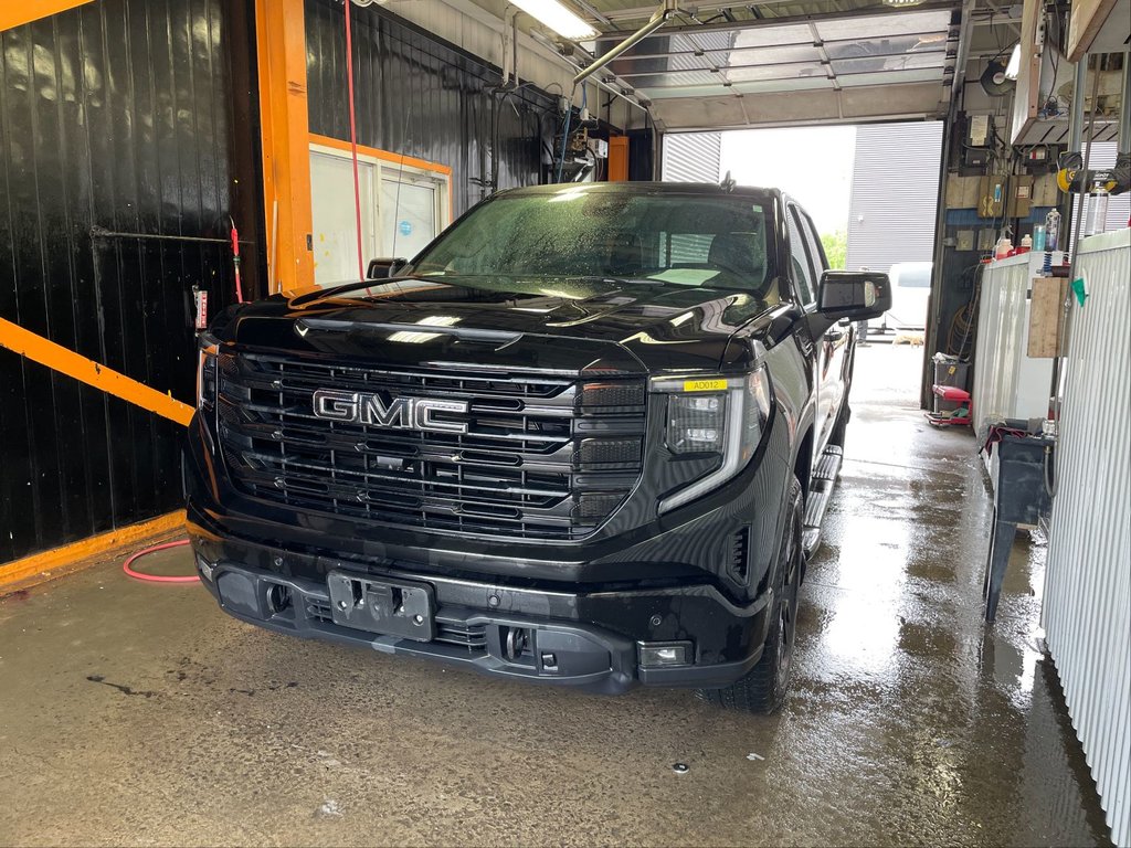GMC Sierra 1500  2024 à St-Jérôme, Québec - 1 - w1024h768px