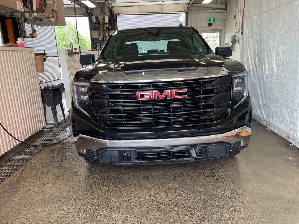 GMC Sierra 1500  2024 à St-Jérôme, Québec - 4 - w1024h768px