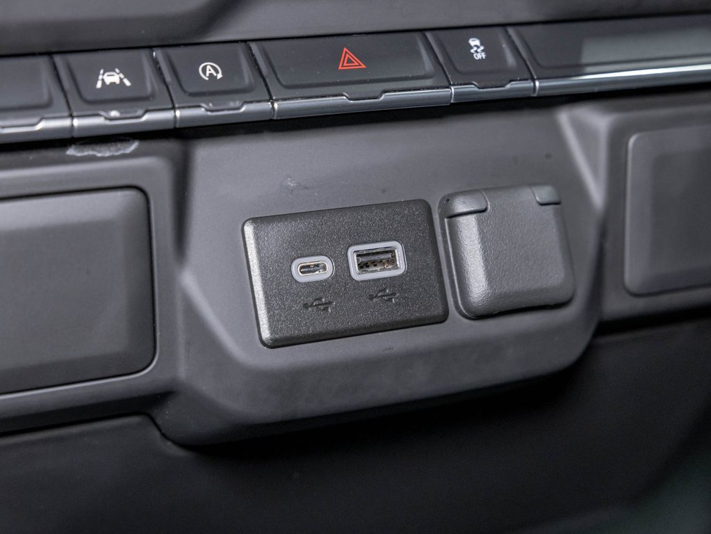 2024 GMC Sierra 1500 in St-Jérôme, Quebec - 20 - w1024h768px
