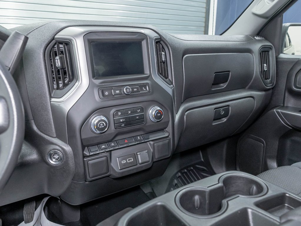 2024 GMC Sierra 1500 in St-Jérôme, Quebec - 17 - w1024h768px