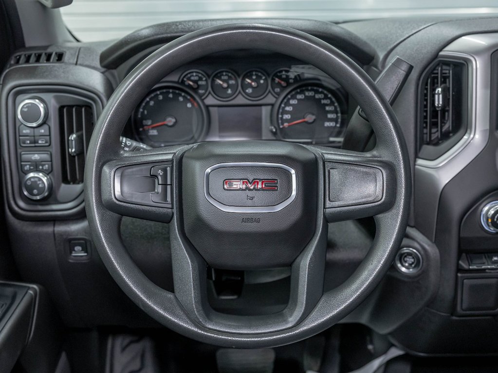 2024 GMC Sierra 1500 in St-Jérôme, Quebec - 12 - w1024h768px