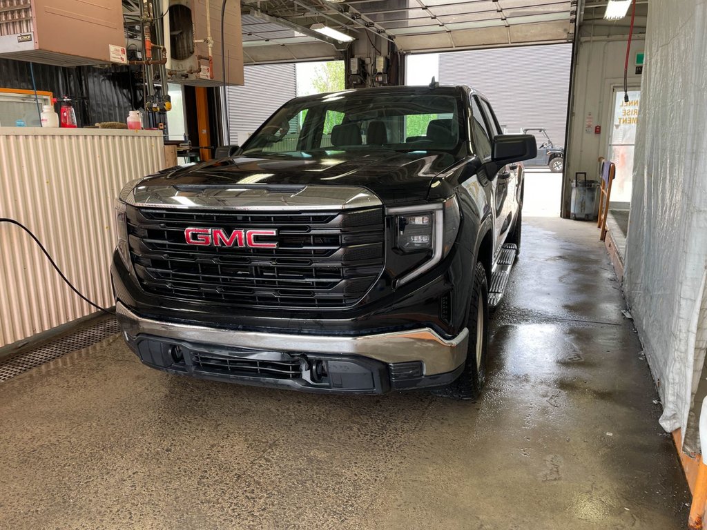 GMC Sierra 1500  2024 à St-Jérôme, Québec - 1 - w1024h768px