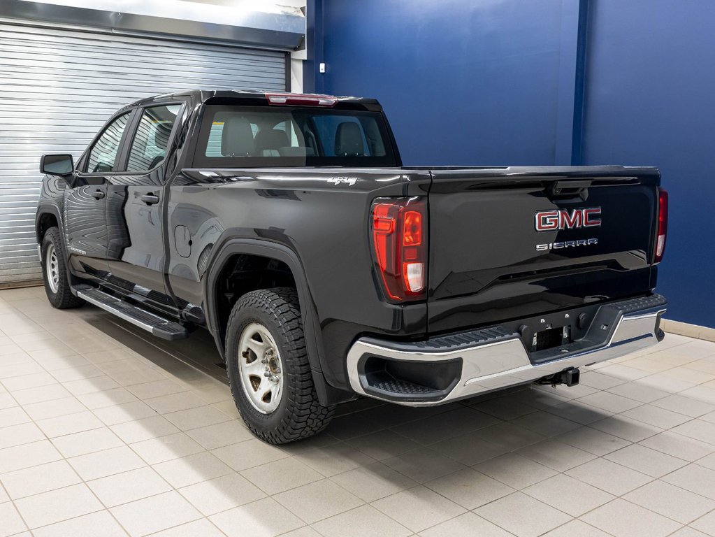 2024 GMC Sierra 1500 in St-Jérôme, Quebec - 5 - w1024h768px