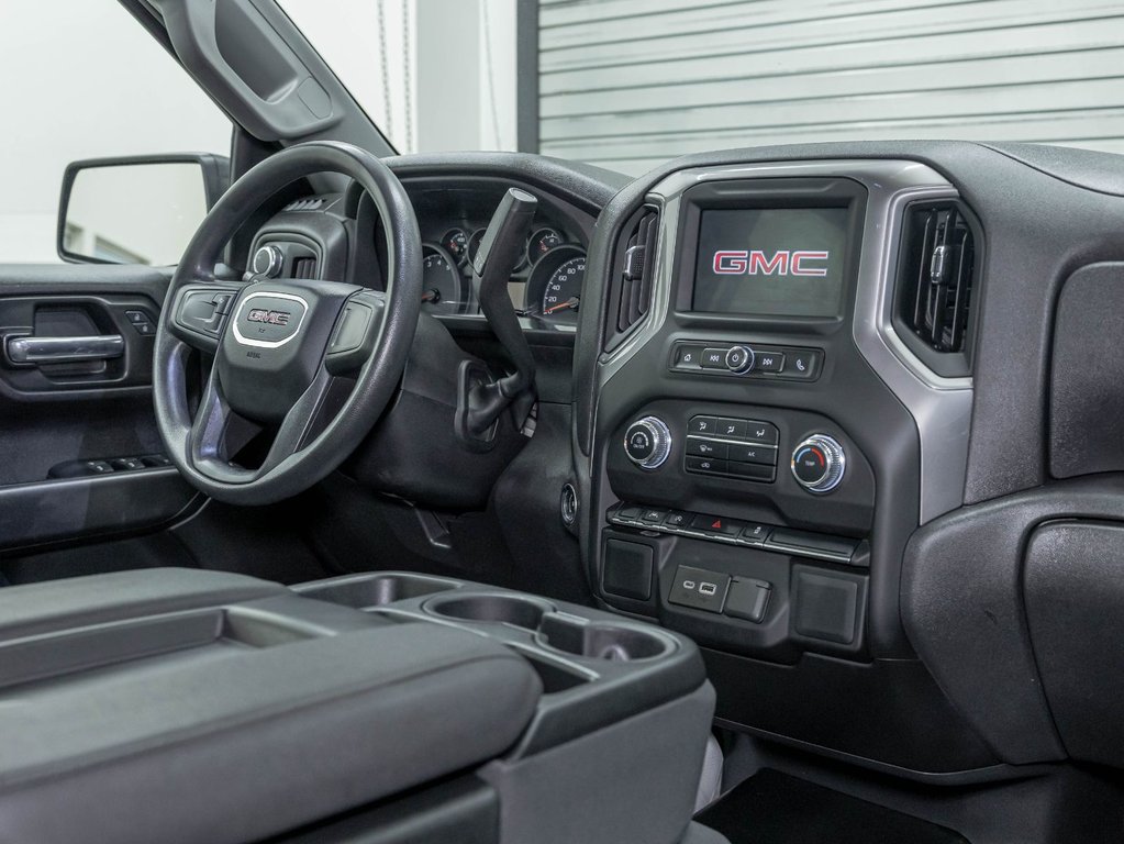 2024 GMC Sierra 1500 in St-Jérôme, Quebec - 26 - w1024h768px