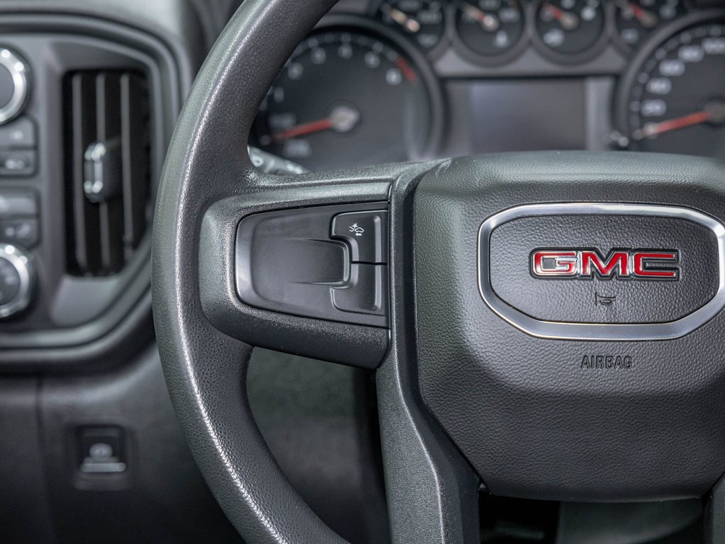 2024 GMC Sierra 1500 in St-Jérôme, Quebec - 14 - w1024h768px