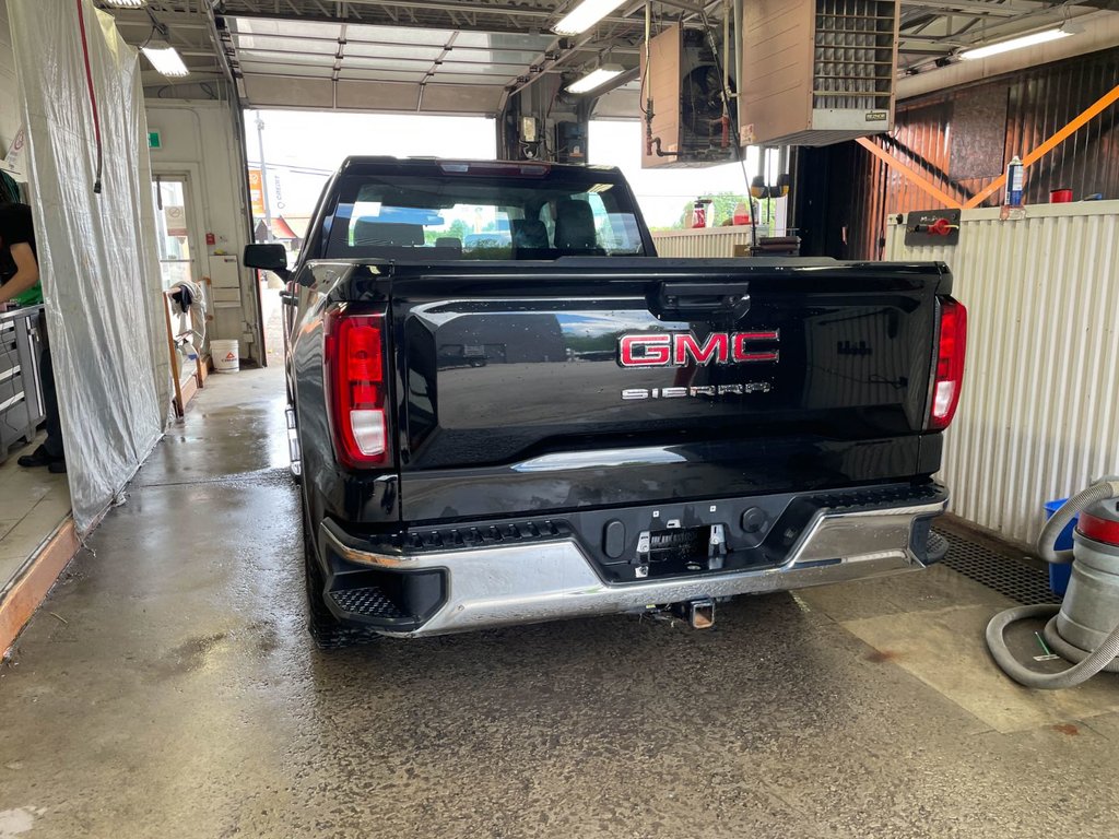 GMC Sierra 1500  2024 à St-Jérôme, Québec - 5 - w1024h768px