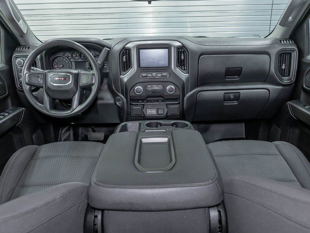 2024 GMC Sierra 1500 in St-Jérôme, Quebec - 11 - w1024h768px