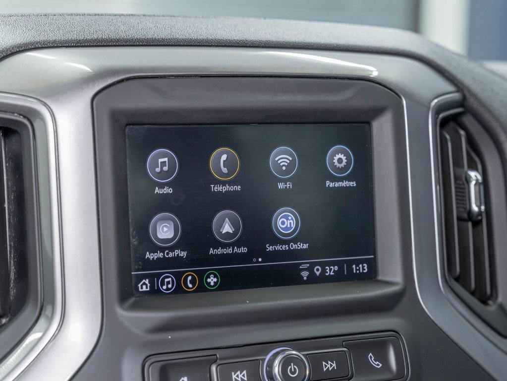 2024 GMC Sierra 1500 in St-Jérôme, Quebec - 15 - w1024h768px