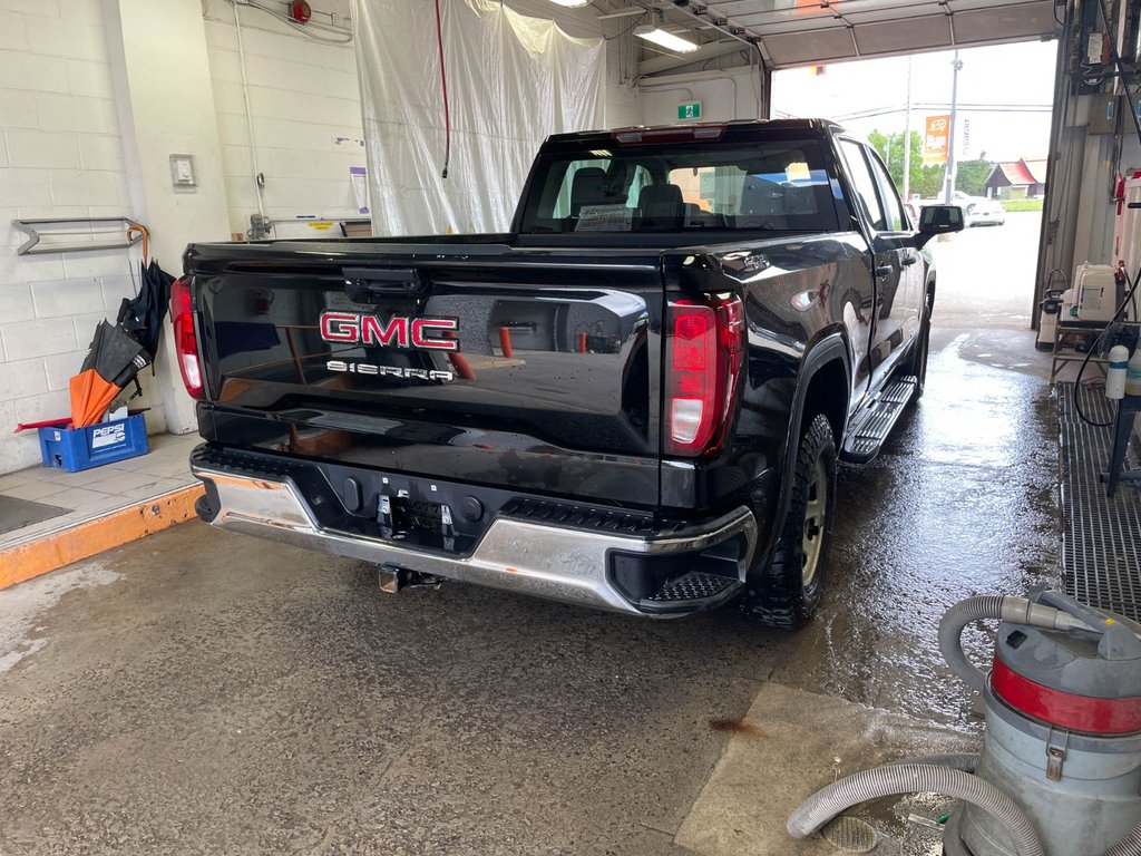 GMC Sierra 1500  2024 à St-Jérôme, Québec - 8 - w1024h768px