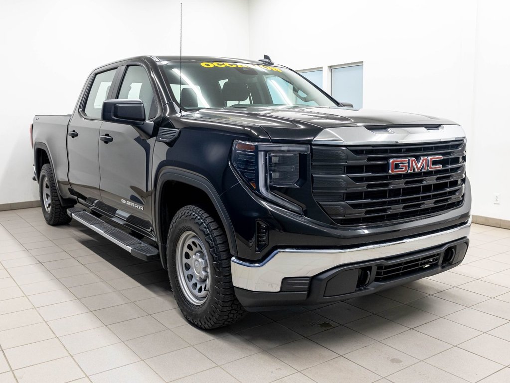 2024 GMC Sierra 1500 in St-Jérôme, Quebec - 9 - w1024h768px
