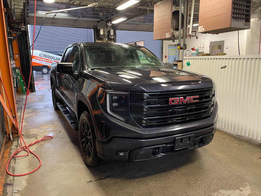 GMC Sierra 1500  2024 à St-Jérôme, Québec - 9 - w1024h768px