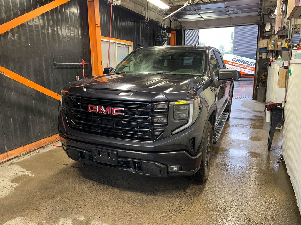 GMC Sierra 1500  2024 à St-Jérôme, Québec - 1 - w1024h768px