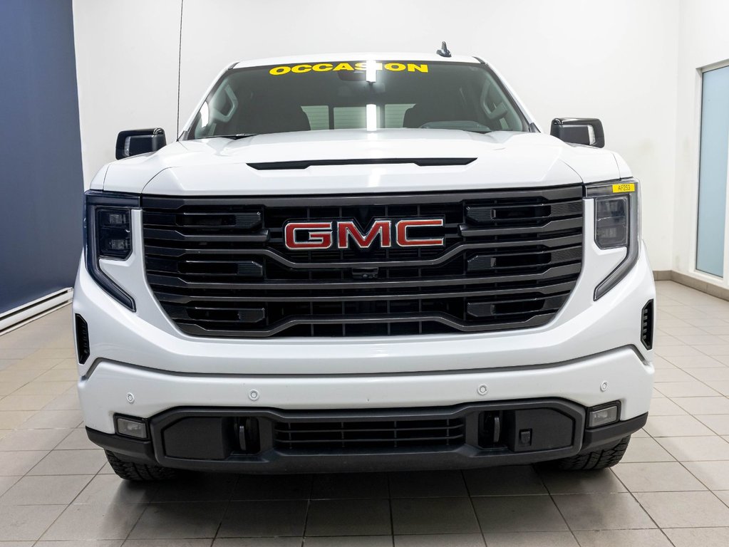 GMC Sierra 1500  2024 à St-Jérôme, Québec - 5 - w1024h768px