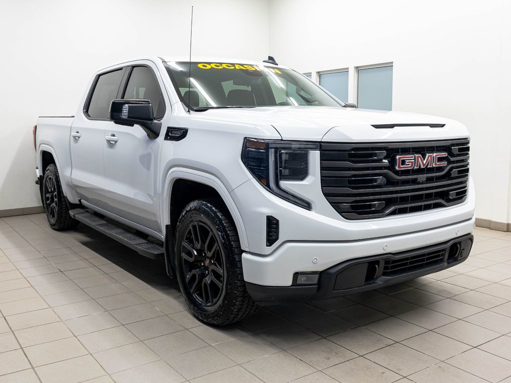 GMC Sierra 1500  2024 à St-Jérôme, Québec - 10 - w1024h768px