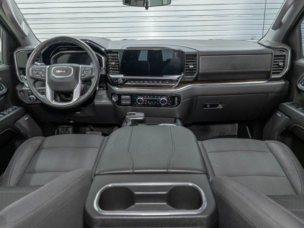 GMC Sierra 1500  2024 à St-Jérôme, Québec - 12 - w1024h768px