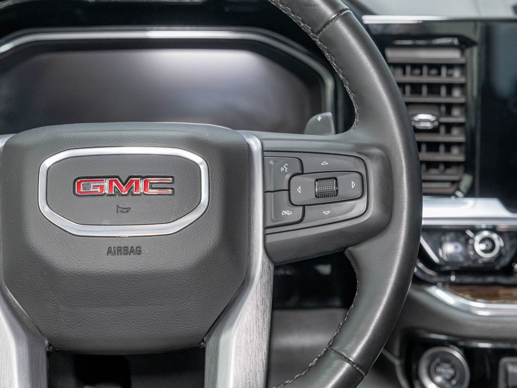 GMC Sierra 1500  2024 à St-Jérôme, Québec - 16 - w1024h768px