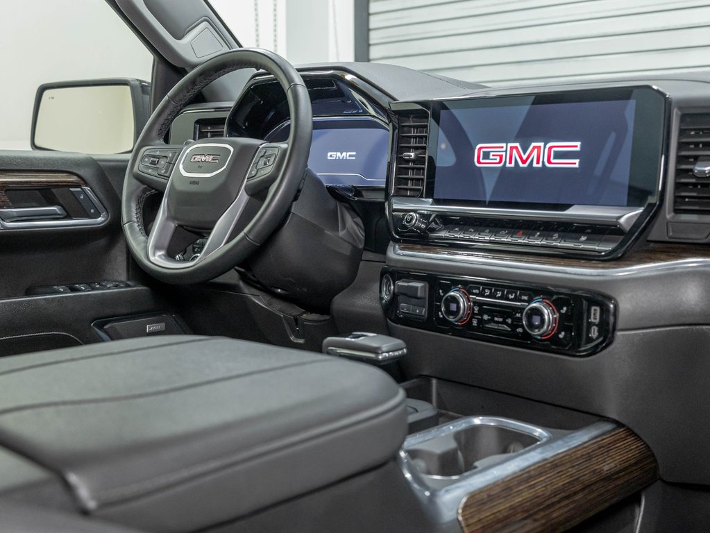 GMC Sierra 1500  2024 à St-Jérôme, Québec - 29 - w1024h768px