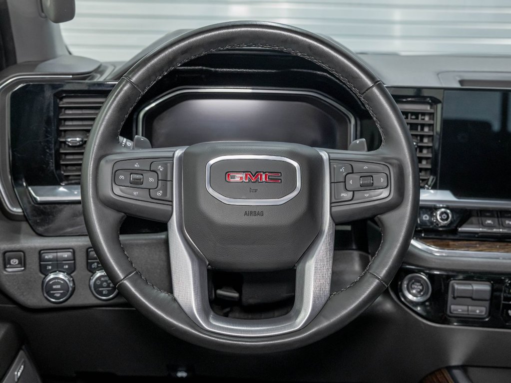 GMC Sierra 1500  2024 à St-Jérôme, Québec - 14 - w1024h768px