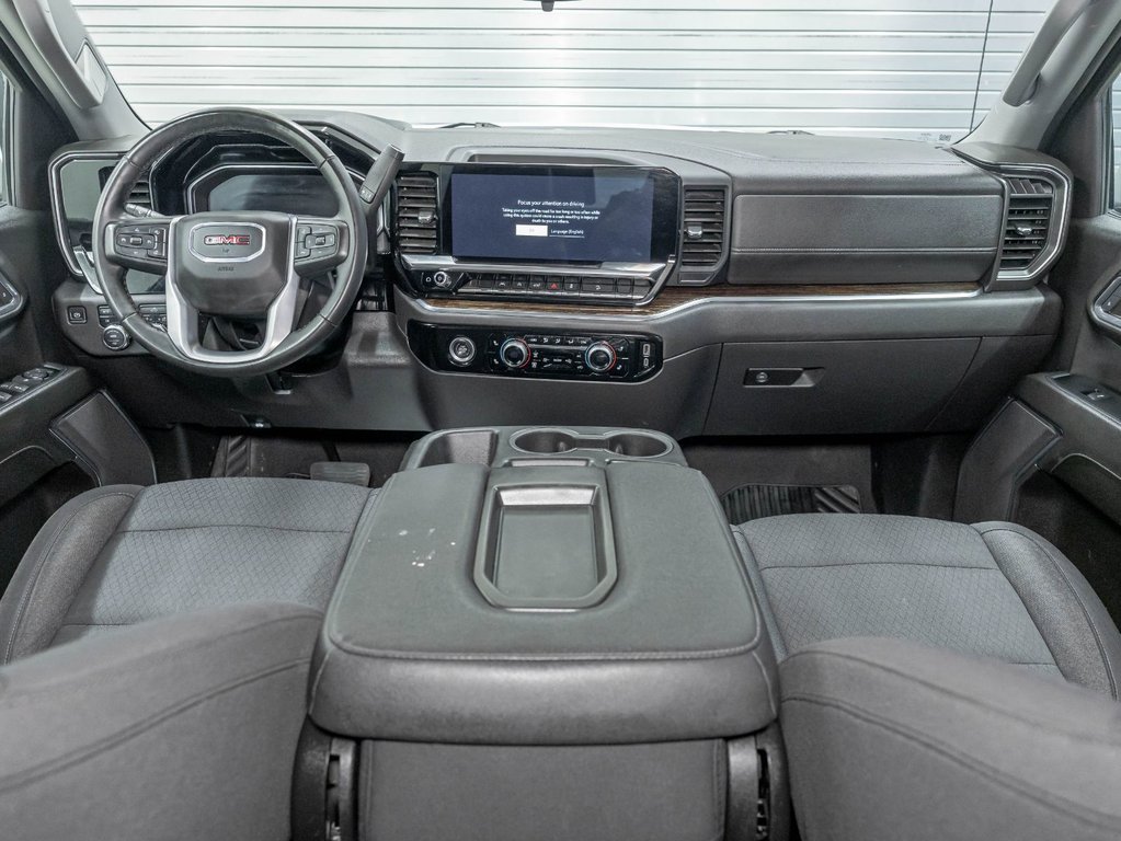 2024 GMC Sierra 1500 in St-Jérôme, Quebec - 11 - w1024h768px