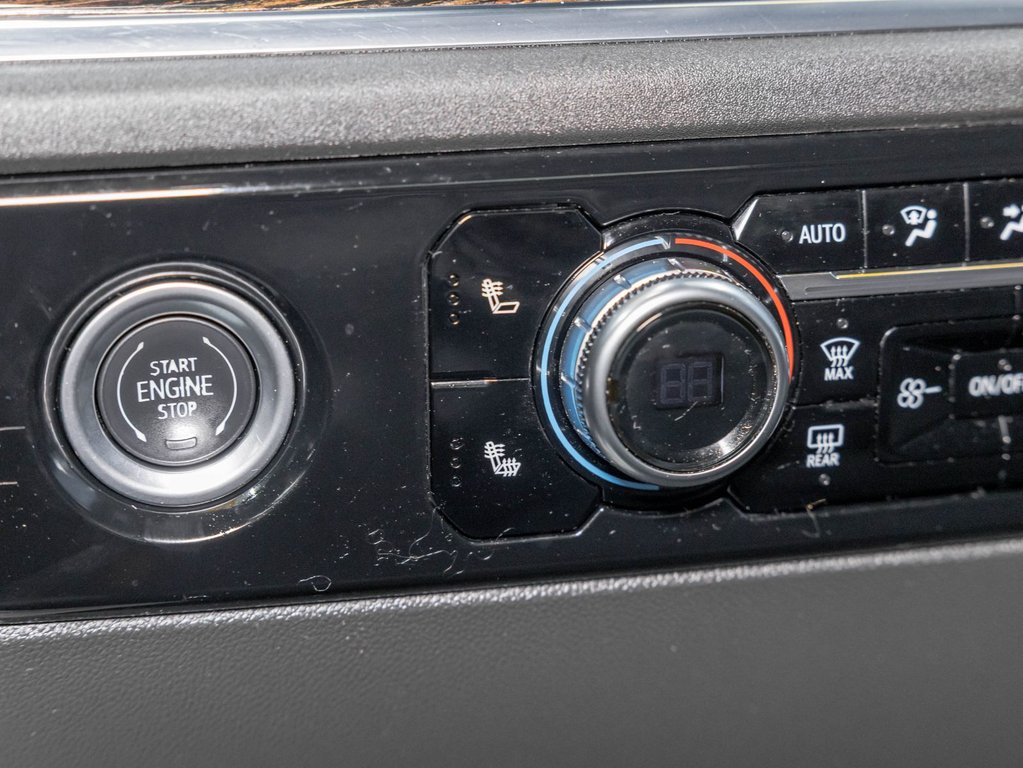 2024 GMC Sierra 1500 in St-Jérôme, Quebec - 16 - w1024h768px
