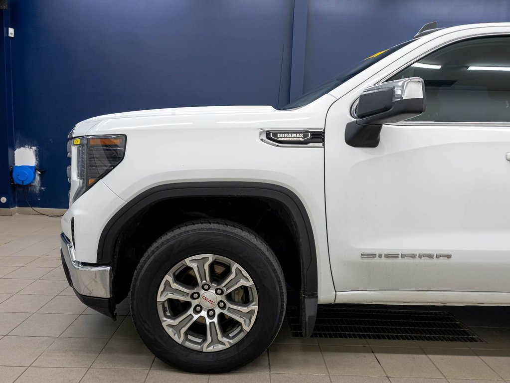 2024 GMC Sierra 1500 in St-Jérôme, Quebec - 33 - w1024h768px