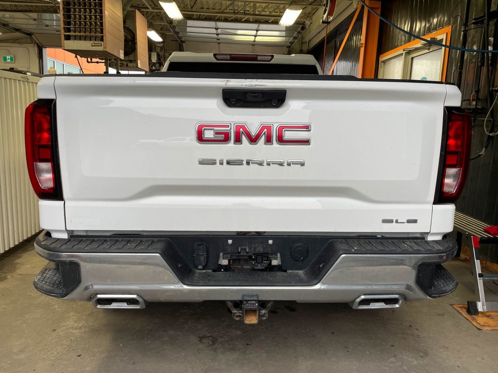 GMC Sierra 1500  2024 à St-Jérôme, Québec - 8 - w1024h768px