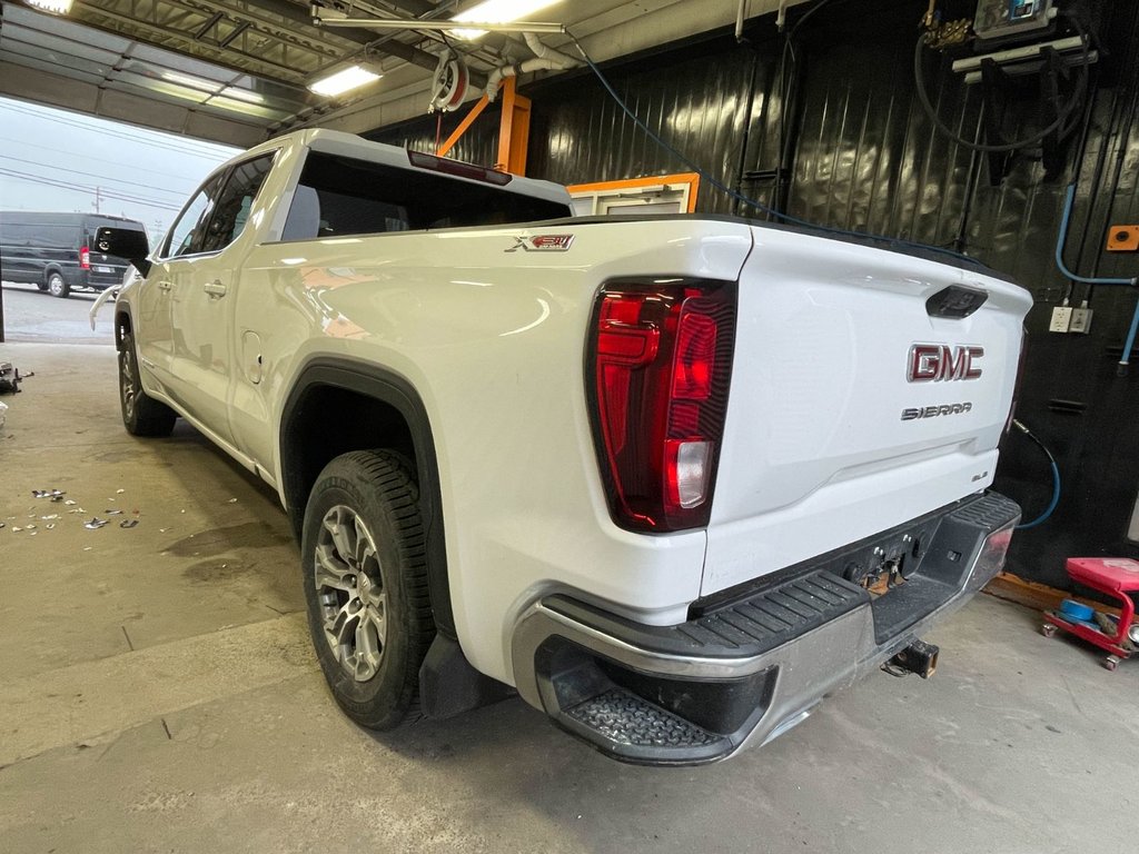 GMC Sierra 1500  2024 à St-Jérôme, Québec - 6 - w1024h768px